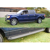 Owens Products Running Board Mounting Kit - 101104