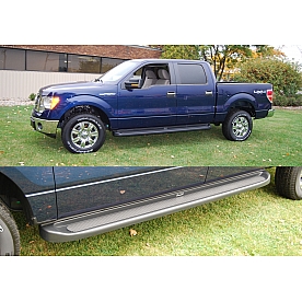 Owens Products Running Board Mounting Kit - 101104