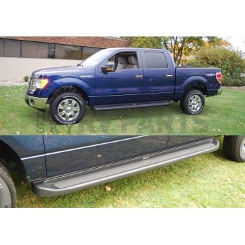 Owens Products Running Board Mounting Kit - 101104