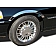 Innovative Creations Inc. Fender Trim - 1/2 Wheel Well Stainless Steel Polished - LIN008