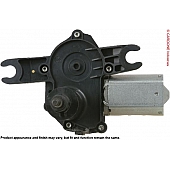 Cardone Industries Windshield Wiper Motor Remanufactured - 401095