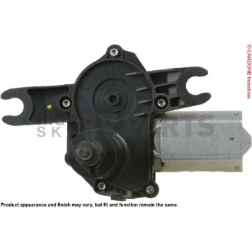 Cardone Industries Windshield Wiper Motor Remanufactured - 401095