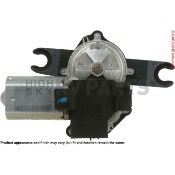 Cardone Industries Windshield Wiper Motor Remanufactured - 401095-1