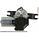 Cardone Industries Windshield Wiper Motor Remanufactured - 401095