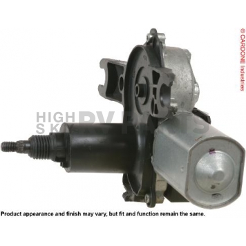 Cardone Industries Windshield Wiper Motor Remanufactured - 401095-2