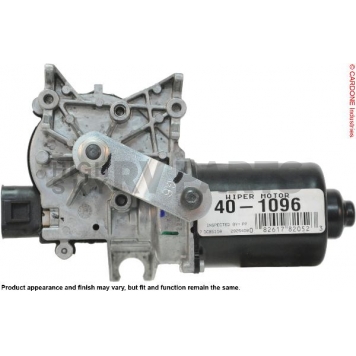 Cardone Industries Windshield Wiper Motor Remanufactured - 401096