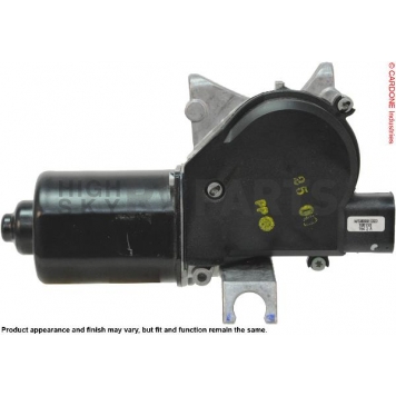 Cardone Industries Windshield Wiper Motor Remanufactured - 401096-1