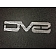 DV8 Offroad Tailgate Vent Cover - Powder Coated Steel Black - TS01RJK