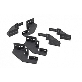 Iron Cross Nerf Bar Mounting Kit - Rocker Panel - 99474