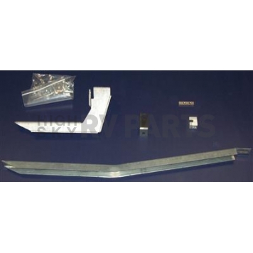 Owens Products Running Board Mounting Kit - 101261
