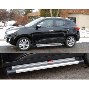 Owens Products Running Board Mounting Kit - 101112
