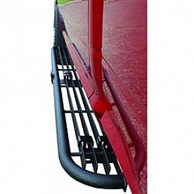 Go Industries Running Board 300 Pound Capacity Steel Stationary - 42339
