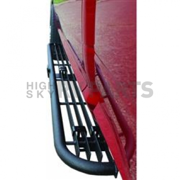 Go Industries Running Board 300 Pound Capacity Steel Stationary - 42339