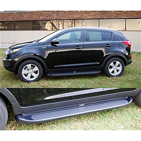Owens Products Running Board Mounting Kit - 101160