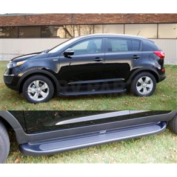 Owens Products Running Board Mounting Kit - 101160
