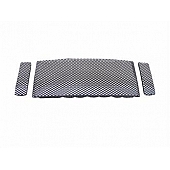 Street Scene Grille Insert - Mesh Steel Rectangular - 95078764