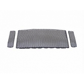 Street Scene Grille Insert - Mesh Steel Rectangular - 95078764