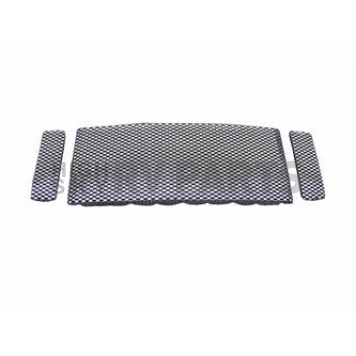 Street Scene Grille Insert - Mesh Steel Rectangular - 95078764