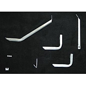 Owens Products Running Board Mounting Kit - 101270