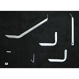 Owens Products Running Board Mounting Kit - 101270