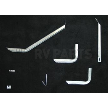 Owens Products Running Board Mounting Kit - 101270