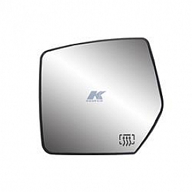K-Source Exterior Mirror Glass OEM Power Single - 33264