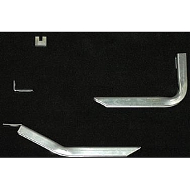 Owens Products Running Board Mounting Kit - 101274