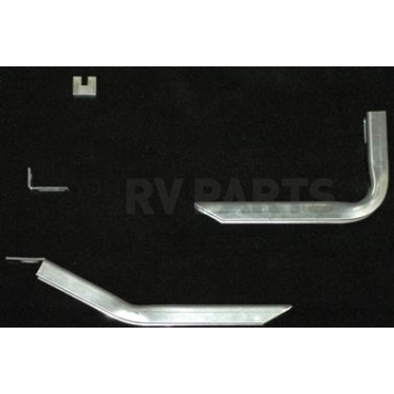Owens Products Running Board Mounting Kit - 101274