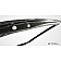 Extreme Dimensions Trunk Lid - Gloss Carbon Fiber Clear - 102868