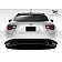 DuraFlex Bumper Cover Plain  GT Concept Fiberglass - 108360