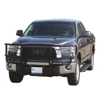 Go Industries Running Board 300 Pound Capacity Steel Stationary - 42396