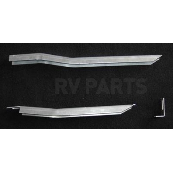 Owens Products Running Board Mounting Kit - 101281