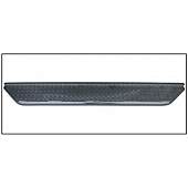 Go Industries Running Board 300 Pound Capacity Steel Stationary - 42715