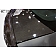Extreme Dimensions Trunk Lid - Gloss Carbon Fiber Clear - 102891
