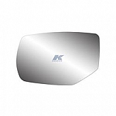 K-Source Exterior Mirror Glass OEM Power Single - 33269