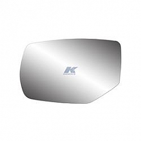 K-Source Exterior Mirror Glass OEM Power Single - 33269