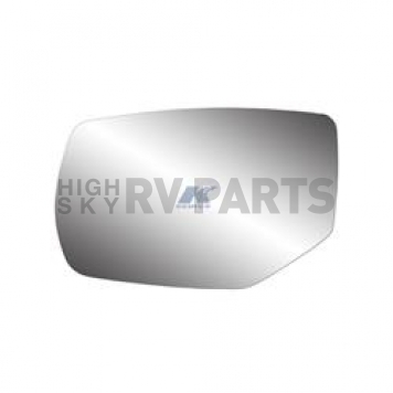K-Source Exterior Mirror Glass OEM Power Single - 33269