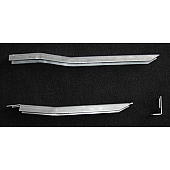 Owens Products Running Board Mounting Kit - 101282