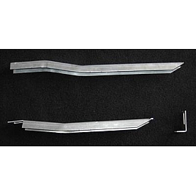 Owens Products Running Board Mounting Kit - 101282