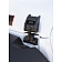 Rugged Ridge Hood Latch Textured Aluminum Black Set Of 2 - 1121027