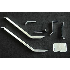 Owens Products Running Board Mounting Kit - 101283