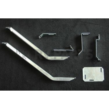 Owens Products Running Board Mounting Kit - 101283