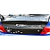 Extreme Dimensions Trunk Lid - Gloss Carbon Fiber Clear - 103195