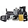 Dorman (OE Solutions) Hood Latch Steel Black Single - 820004