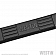 Westin Automotive Nerf Bar 3 Inch Silver Stainless Steel - 234110
