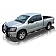 Raptor Series Nerf Bar Polished Stainless Steel - 15030145