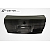 Extreme Dimensions Trunk Lid - Gloss Carbon Fiber Clear - 107030