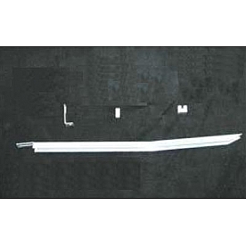 Owens Products Running Board Mounting Kit - 101294