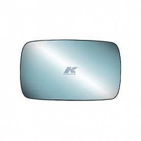 K-Source Exterior Mirror Glass Rectangular OEM Single - 33275