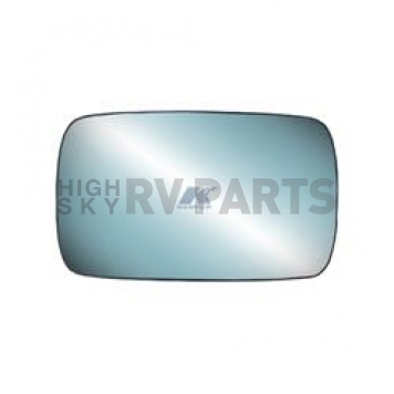 K-Source Exterior Mirror Glass Rectangular OEM Single - 33275